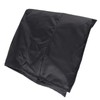 Full Upright Piano Cover Dust Sun Guard Waterproof Cloth Electrical