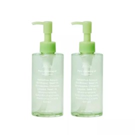 아비브 포어 클렌징 오일 어성초 오일워시 200ml 2개 산뜻함 ABIB Pure Cleansing Oil Rosehip Oil Wash 200ml 2ea Refreshing [200ml + 2 pieces]
