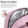 BALORAY- Lunch Bag Men Insulated Lunch Box for Adult Reusable