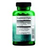L-lisina 100 Pura 90 Capsulas 500mg Aminoacido Eg L06