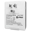X10 PAM06 Appliance Module, 3-Prong with AGC