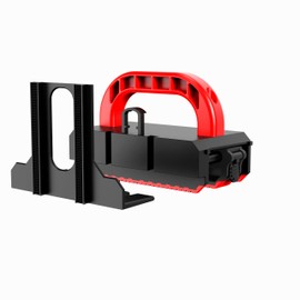 Table Saw Pusher Safety Block Wooden Circular Saw Router Table Belt Sander, Stable and Safe