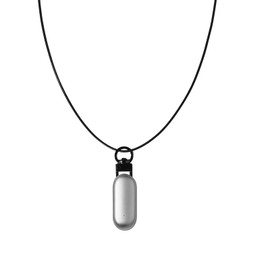 2uds Correas de Cuello Compatibles con Plaud Notepin, Correas Cuello Ajustables de Primera Calidad Ideales para Reuniones Conferencias y Actividades Diarias (Negras)