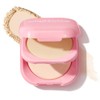 Base Polvo Cobertura Modulable Tipo Cushion Acabado Mate Squalane Vitamin