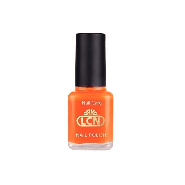 LCN Nail Polish Tangerine Dream 16ml