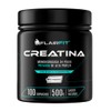Creatina Monohidratada Creapure® 500 g Sin Sabor