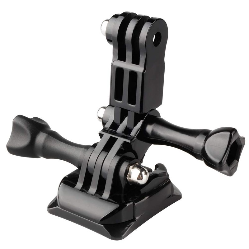 SINTYAN Action Camera Extension Adapter Set of 2 Extension Arm