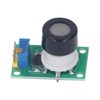 O3 Gas Sensor Module High Sensitivity Dual Panel TTL Signal