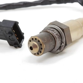 QYMOTO Oxygen Sensor O2 Sensor for CFMOTO CFORCE UFORCE ZFORCE 400 500 600 1000 X5 X6 Z6 Replace 018B-176000