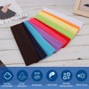 23 Pack Headbands for Women, Include Black, White, Pink, Red