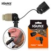Source Tactical Exclusive Helix Válvula de bocado de Alto Flujo
