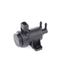 RIDEX Pressure Transducer Turbocharger Solenoid Valve 3553P0003