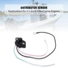 MDEOOSKY 87-892150Q02 Distributor Sensor, Replacement for V-6 and V-8 MerCruiser