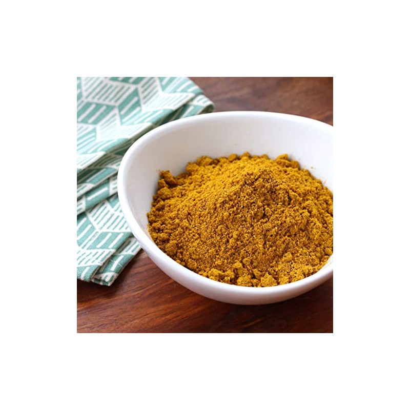 S&B Japanese Oriental Curry Powder オリエンタルカレーパウダー, Commercial Bulk Size Tin