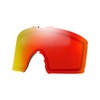 Oakley Line Miner Medium Prizm Torch Iridium REPLACEMENT LENSES AOO7070ILS