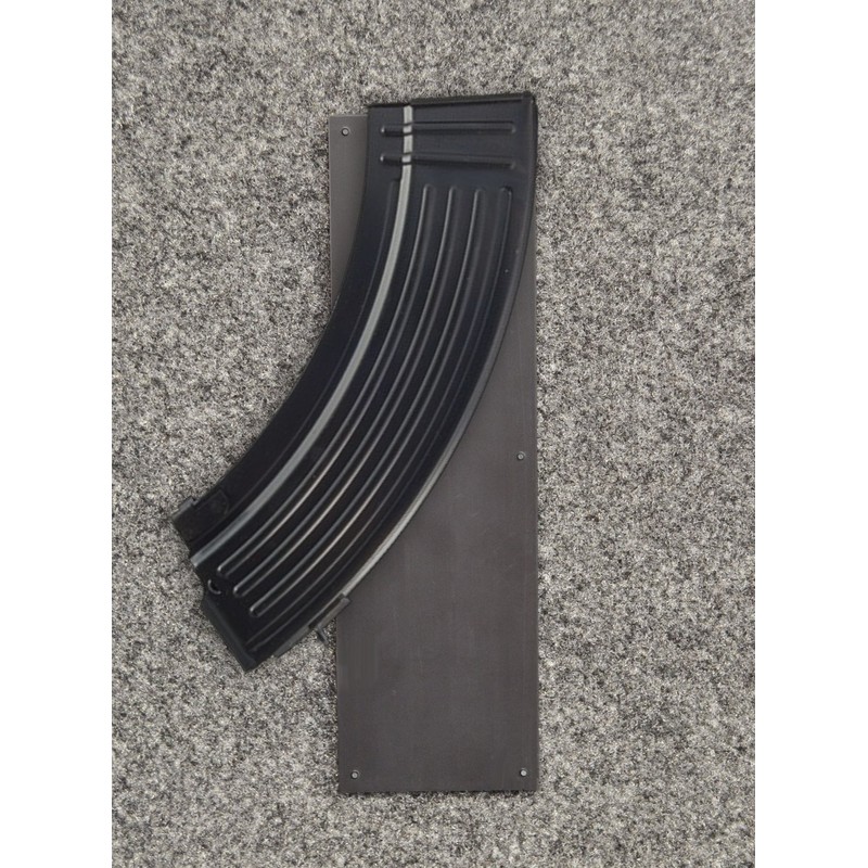 Gun Storage Solutions Magazine Mount