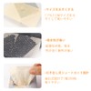 SensaBliss Perma Paper, Hair Perm Paper, Barber Roller, Barber Paper,