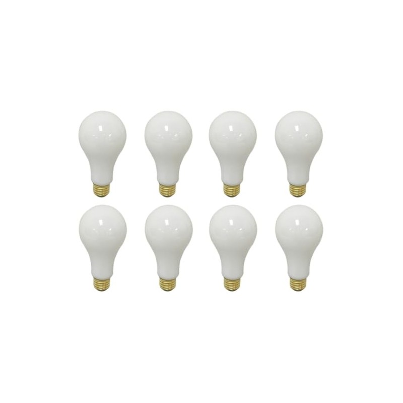 Royal Designs, Inc. 3 Way 100 150 250 Watts Incandescent
