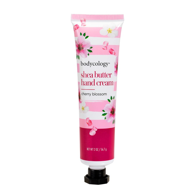 Bodycology shea butter hand cream Crema para Manos 56,7 Gr