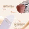 Erinde Barra de Base que Cambia con la Temperatura, Maquillaje