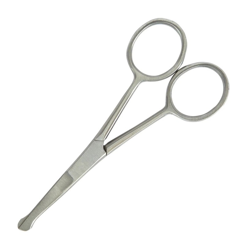 4" BLUNT SAFETY TIP EYE/EAR/NOSE/P