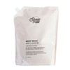 Kind Tan's Body (Kerasis Shower Mate Sweet Moisture Body Wash 2000ml Refill) Body Sweet - Shampoo 10061933 / 친절한탄씨 바디 ( 케라시스 샤워메이트 스위트모이스처 바디워시 2000ml 리필용 ) 바디 스위트 - 샴푸 10061933