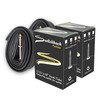 Switchback Inner Tubes x 26x1.75/2.125-48mm Valve Length (2 Pack) |