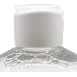 Agua Micelar Ensueño Con Extracto De Pepino 500ml