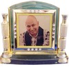 BEXCO Jai Guruji Swaroop self standing statute size 3.5 X3.5