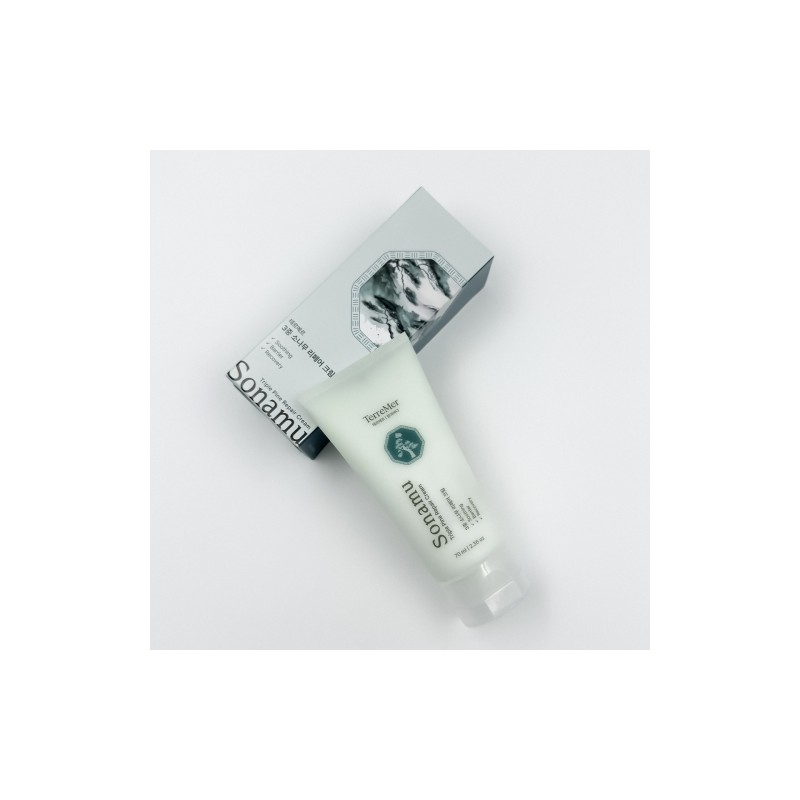 Thermer Triple Pine Repair Cream 70ml / 테르메르 3중 소나무