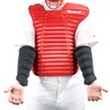 Markwort CATCH-TEK Catcher?s Protective Inner Forearm Sleeves, Black, Youth Small