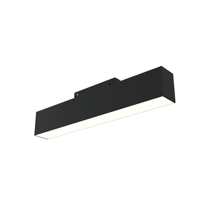 Maytoni BASIS Track Lighting LED Spotlight for Magnetic Rail Systems,