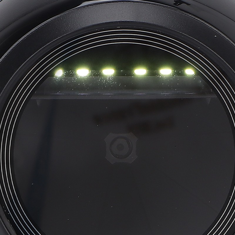 Barcode Scanner Wired 1D 2D Hands Free Easy Connection Accurate