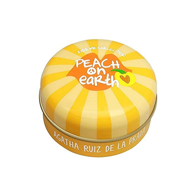 Arp Kiss Me Collect Peach On Earth 15 Size