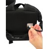 Backpack Fit for Rhythm P2 and React Health POC2000–Lightweight, Mesh