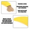1 Piece Banana Cat Toy And 2 Pieces Mouse Toys,