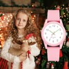 SOCICO Kids Analog Watches for Boys Girls 50M Waterproof Kids