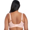 Elomi Women's Charley Stretch Plunge Bra: Stretch Lace & Mesh,