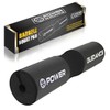 POWER GUIDANCE Barbell Squat Pad - Neck and Shoulder Protective
