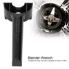 Plastic Wrench Allen Wrench Replacement Part Fixing Nut Blade Removal