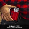 Clip & Carry Kydex Multitool Sheath for the Gerber Suspension