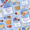 Gerber Toddler Snacks, Snacks for Kids, Kernel Free, Heart Shaped