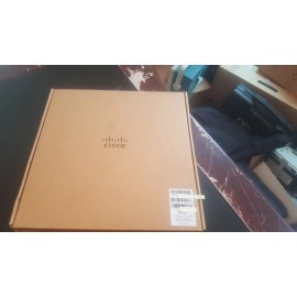 Cisco Meraki MA-CBL-40G-50CM
