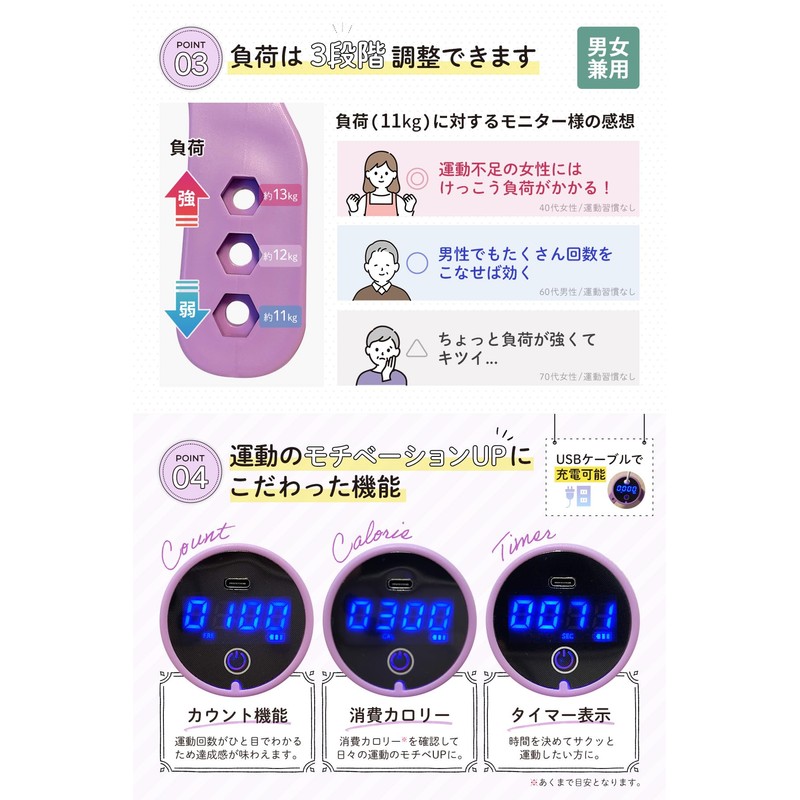 内転筋 トレーニング 【 (公式) 医師と理学療法士の共同監修】 骨盤ていきん トレーニング器具 グッズ ダイエット器具 太もも