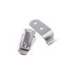 TAODAN 4PCS Stainless Steel 90 Degree Spring Loaded Toggle Lock