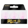 Bull's NL Robson Plus Flight Crystal Small Standard Pink