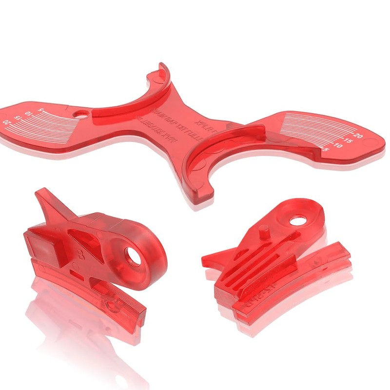 for SRAM XPLR Rival Force AXS Eagle RED 12-Speed Bicycle