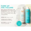 Moroccanoil Volumen Duo Shampoo 250ml Acondicionador