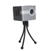 C50 Mini Projector Portable MultiFunction Cinema Projector for Home Theater
