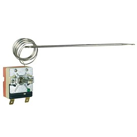 EGO 55.13062.010 5513062010 1-Pin Oven Thermostat 50-320°